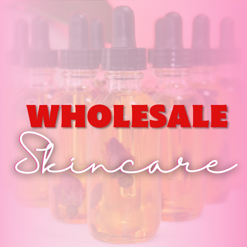 Wholesale Skincare