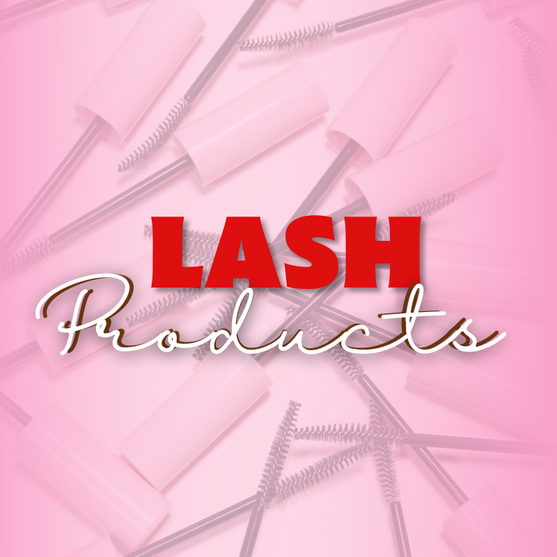 Lash Products