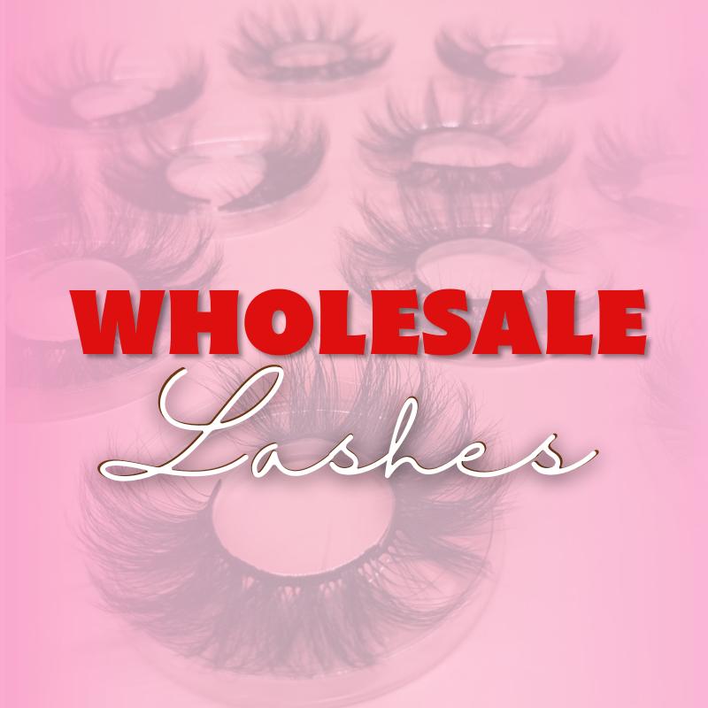 Wholesale Lashes