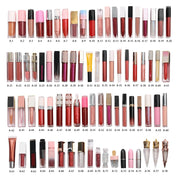 50pcs Wholesale Lipgloss