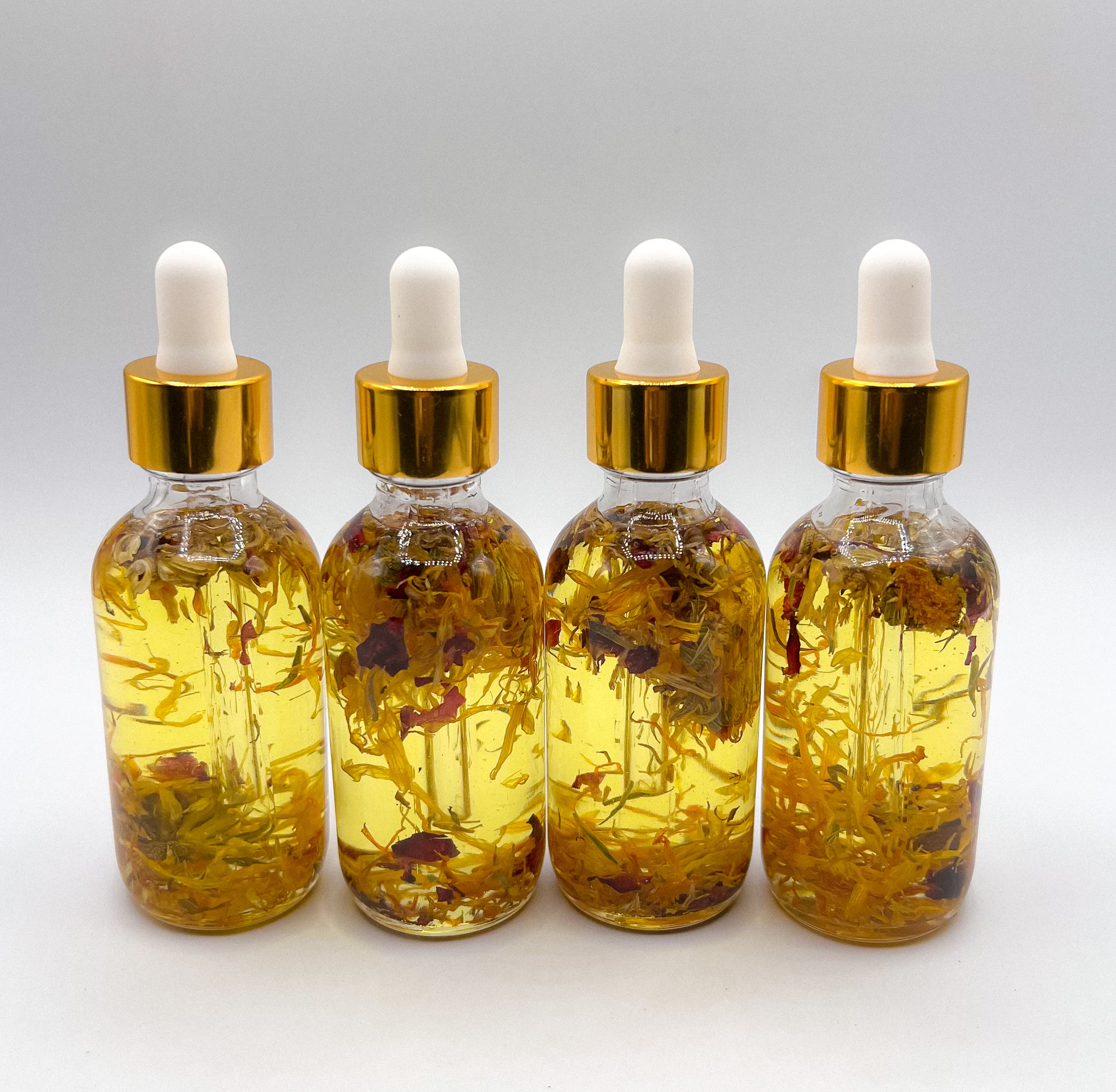 10pcs Wholesale Yoni Oil