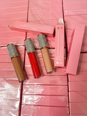 50pcs Wholesale Lipgloss