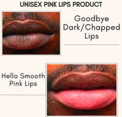 Permanent Pink Lips Balm (100% Effective)