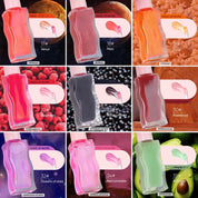 50pcs Private Label Hydrating and Color Changing Lip Gloss