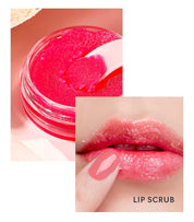 50pcs Private Label Lip Care Kit