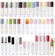 50pcs Private Label Lipstick Kit