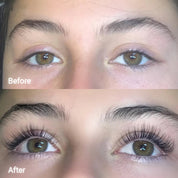 Advanced Lash & Brow Enhancing Serum (100% Effective)