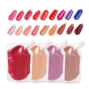 Wholesale Lipgloss Bag (8oz)