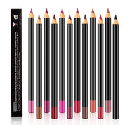 50pcs Private Label Lip Liners