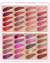 50pcs Private Label Liquid Lipsticks