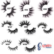 Mystery Lash Bundle (10 Mixed Lashes)