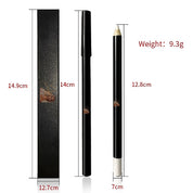 50pcs Private Label Lip Liner Black Pencil (High Quality)