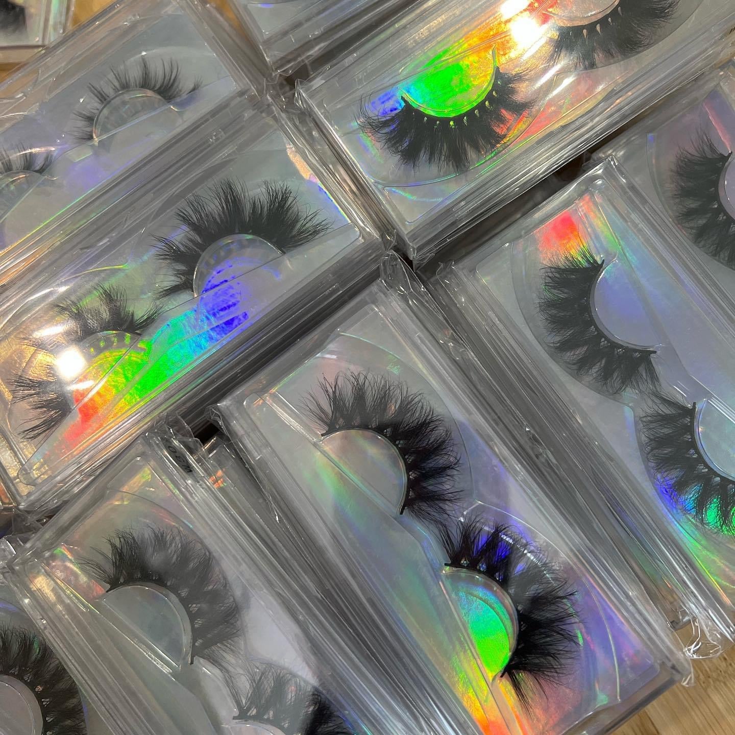 Mystery Lash Bundle