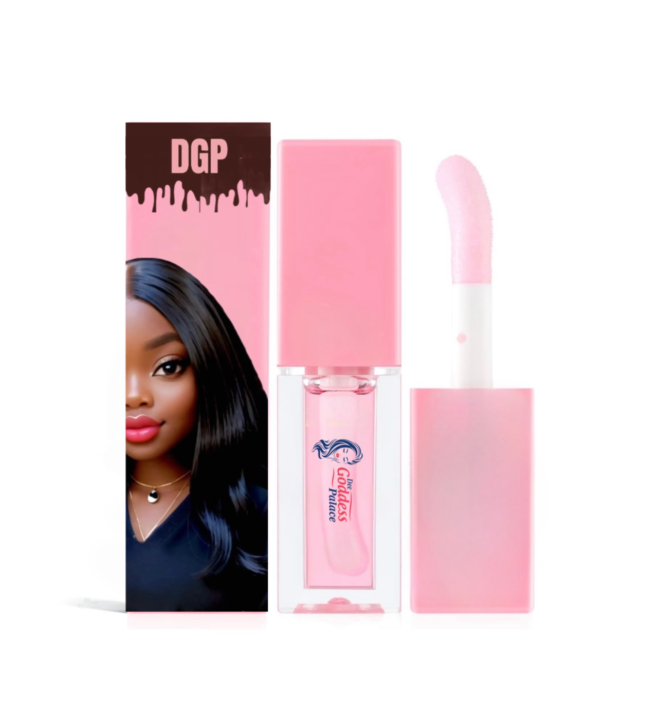 Lip Therapy Oil