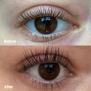 Advanced Lash & Brow Enhancing Serum (100% Effective)