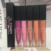 50pcs Private Label Lip Glosses