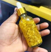 10pcs Wholesale 24K Gold Face and Body Oil