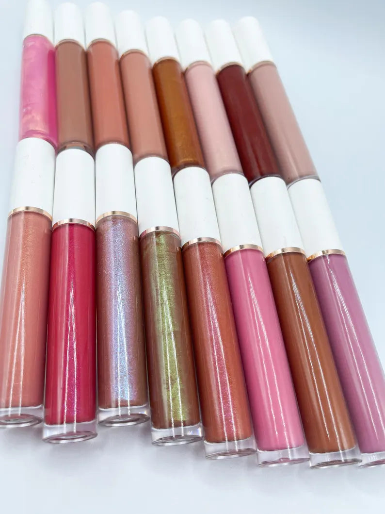 50pcs Wholesale Lipgloss (NO LOGO)