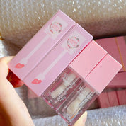 50pcs Private Label Empty Lipgloss Tubes