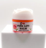 Permanent Pink Lips Balm (100% Effective)