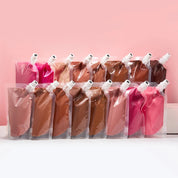 Wholesale Lipgloss Bag (8oz)