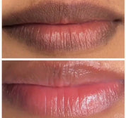 Permanent Pink Lips Balm (100% Effective)