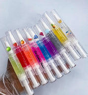 Juicy Fruity Twist Pen Lipglosses