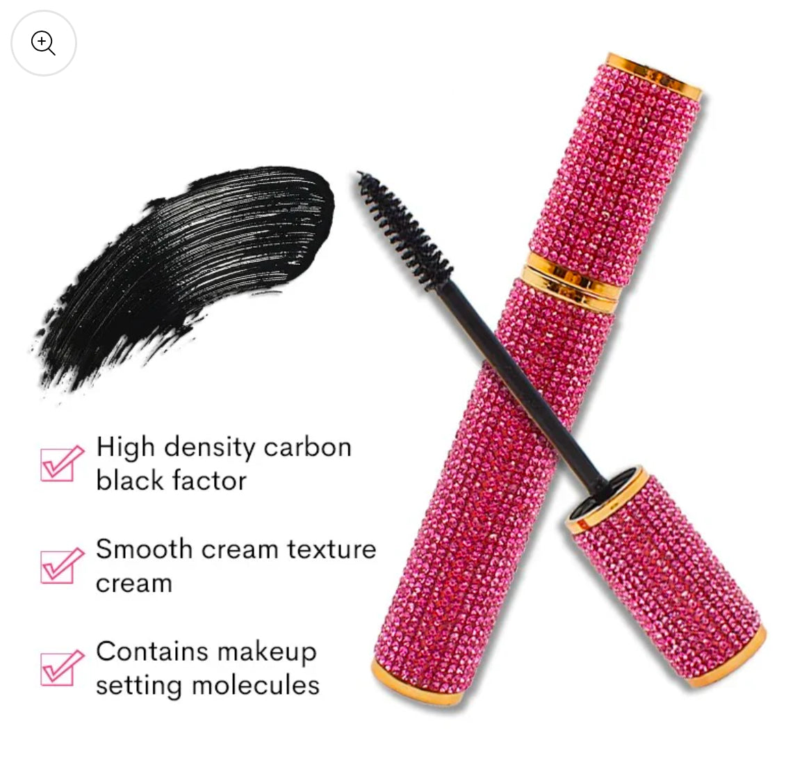 50pcs Wholesale Mascara