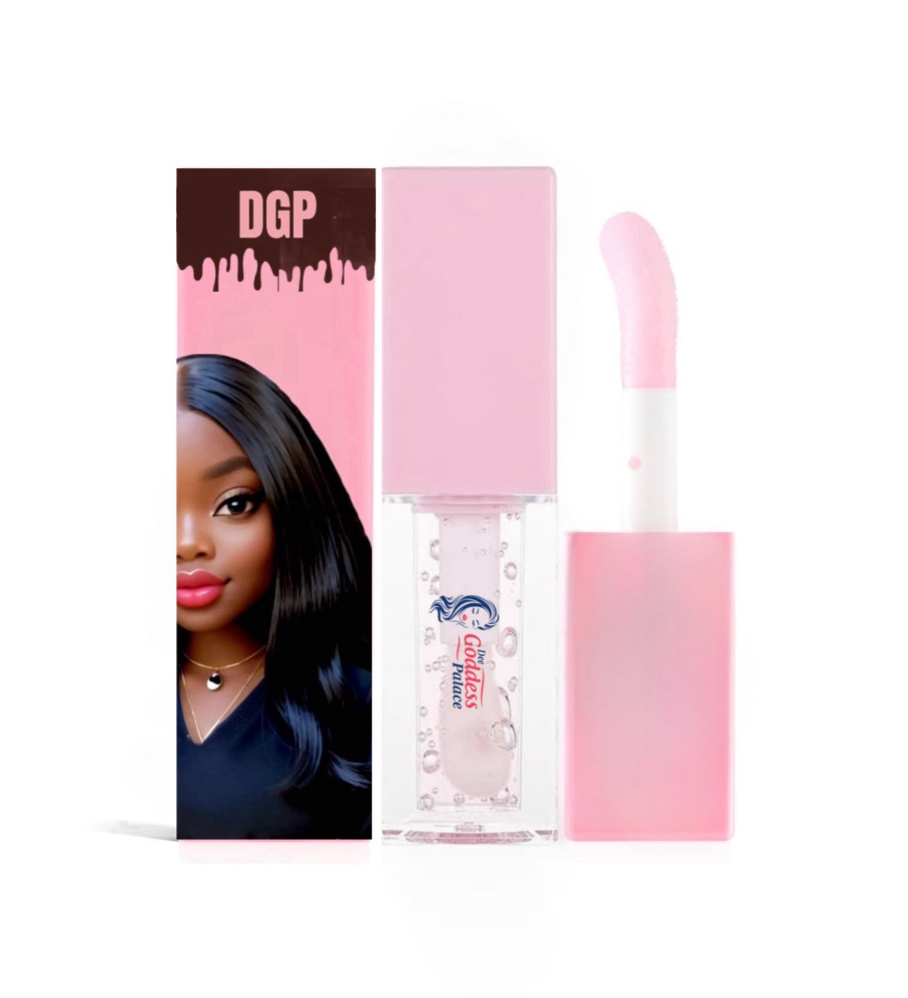 Lip Therapy Oil