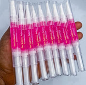 Juicy Fruity Twist Pen Lipglosses