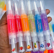 Juicy Fruity Twist Pen Lipglosses