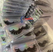 Wholesale Lashes 22-25MM (High Quality)