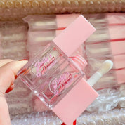 50pcs Private Label Empty Lipgloss Tubes