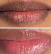 Permanent Pink Lip Balm (100% Effective)