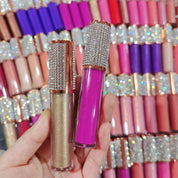 50pcs Wholesale Lipgloss