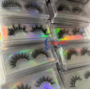 Wholesale Lashes 18-20MM (High Quality)