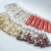 24pcs Wholesale Sweetened Flavored Lipgloss (Bundle 4)