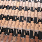 50pcs Private Label Liquid Foundation