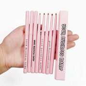 50pcs Private Label Retractable Lip Liner (High Quality)