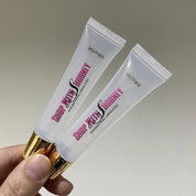 50pcs Private Label Empty Lipgloss Tubes