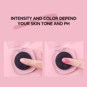 50pcs Private Label Color Changing Blush