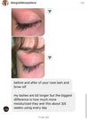 Volume Eyebrow and Eyelash Serum - DEEGODDESSPALACE